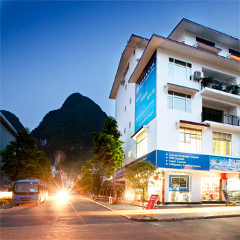 英语培训学校