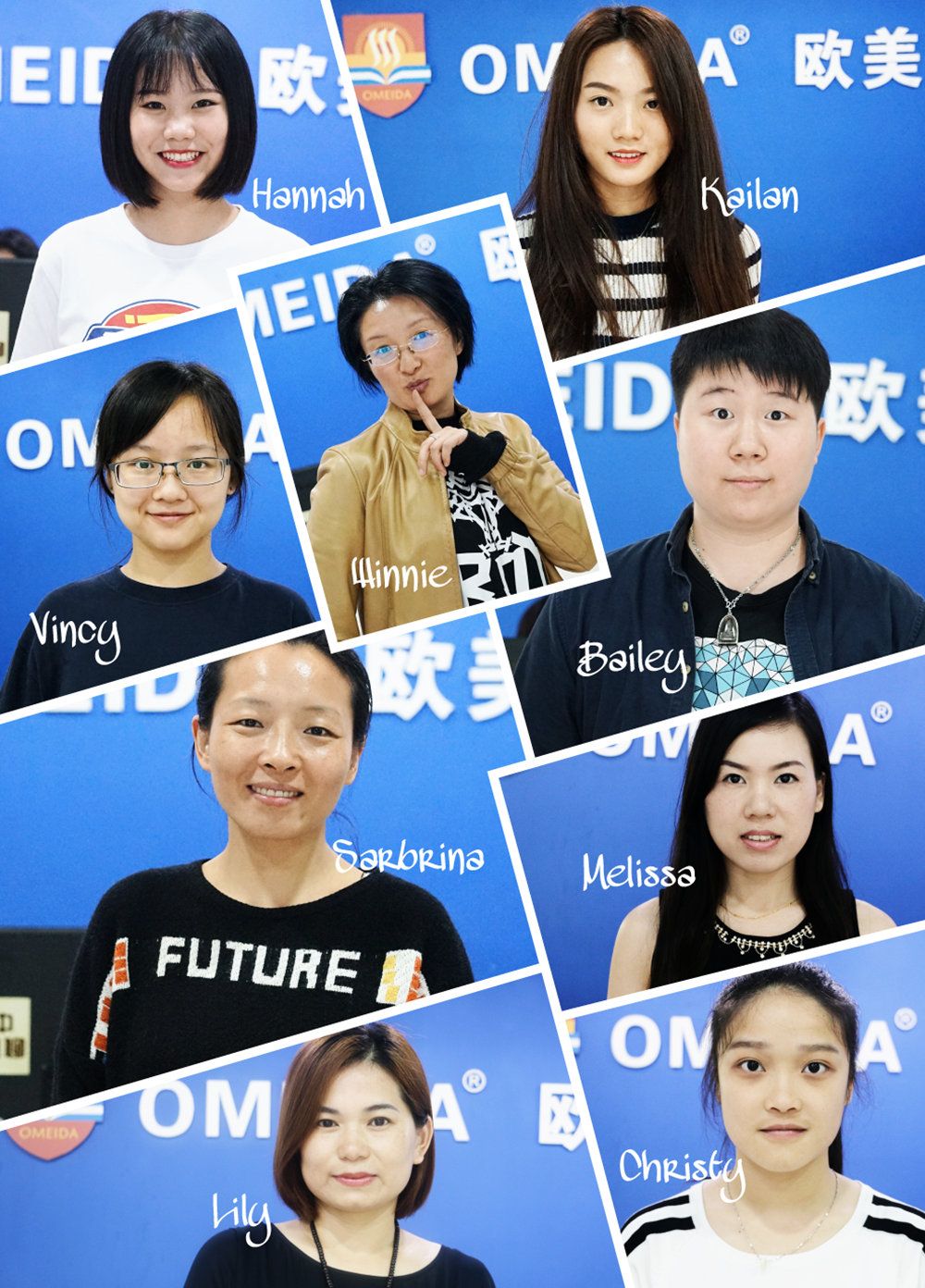 欧美达钻石vip学员