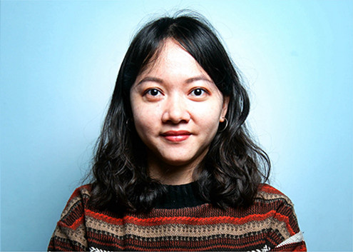 Becky专业中外教