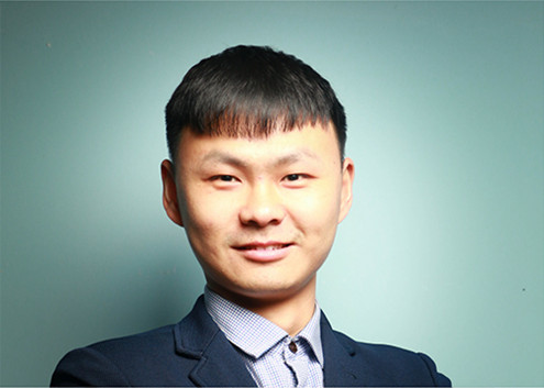 Bruce专业中外教