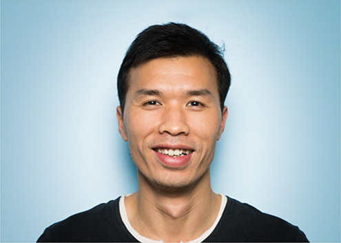 Henry专业中外教