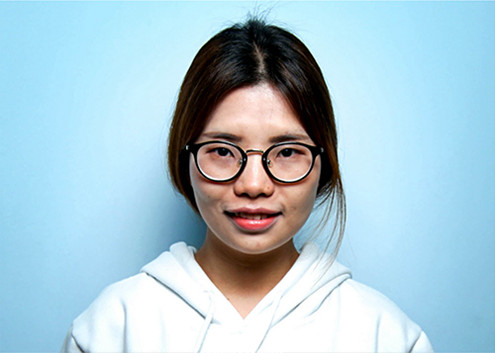 Jane专业中外教
