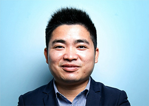 Jason专业中外教