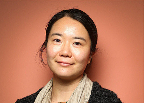 Julie专业中外教
