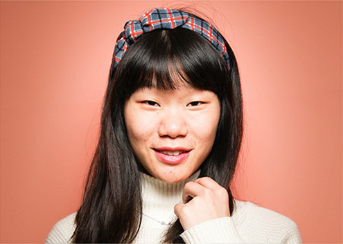 Shirley专业中外教