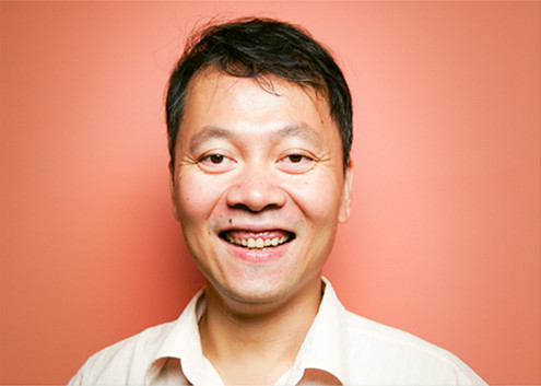 Tom专业中外教