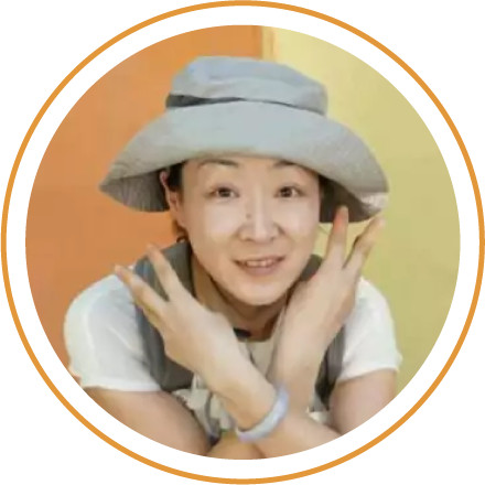 maggie学员故事