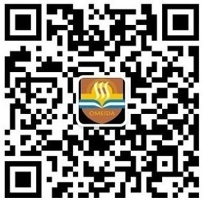 欧美达教育微信