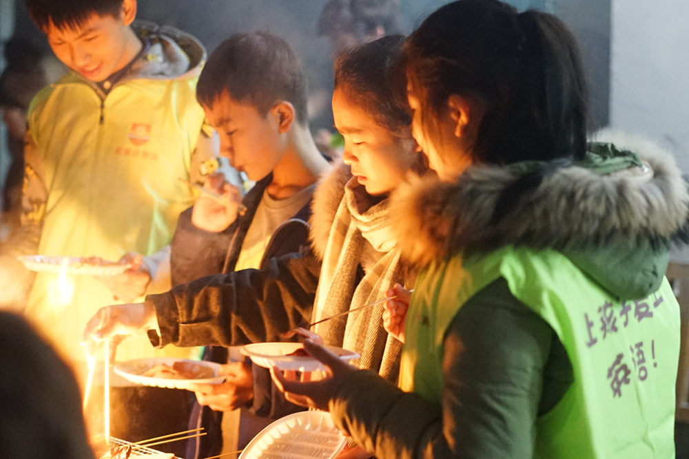 Winter Class B 1月28日-2月3日第二周总结