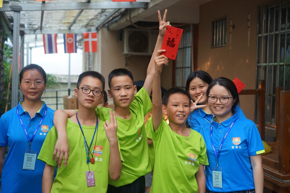 Summer Class 3A 7月11日-7月17日第一周学习活动总结
