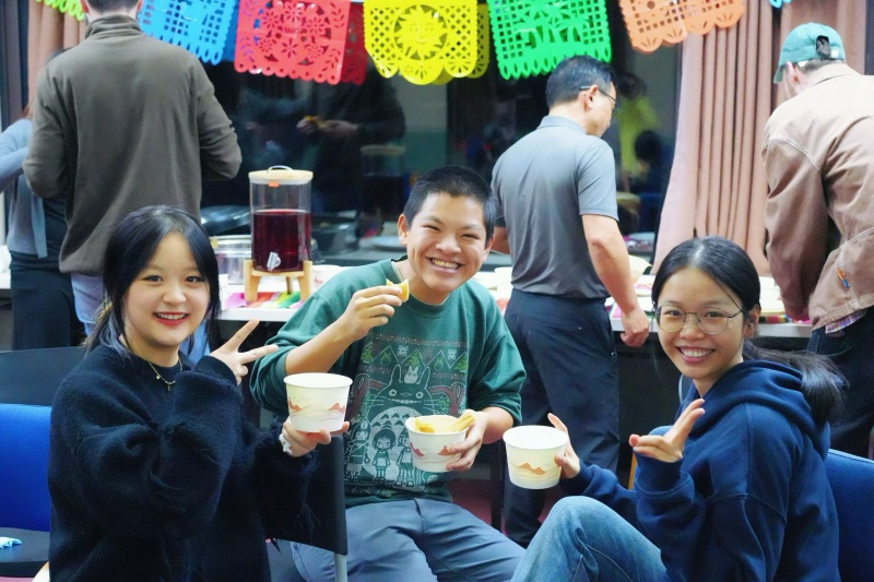 国际英语角 | 拉丁之夜，邂逅世界之美