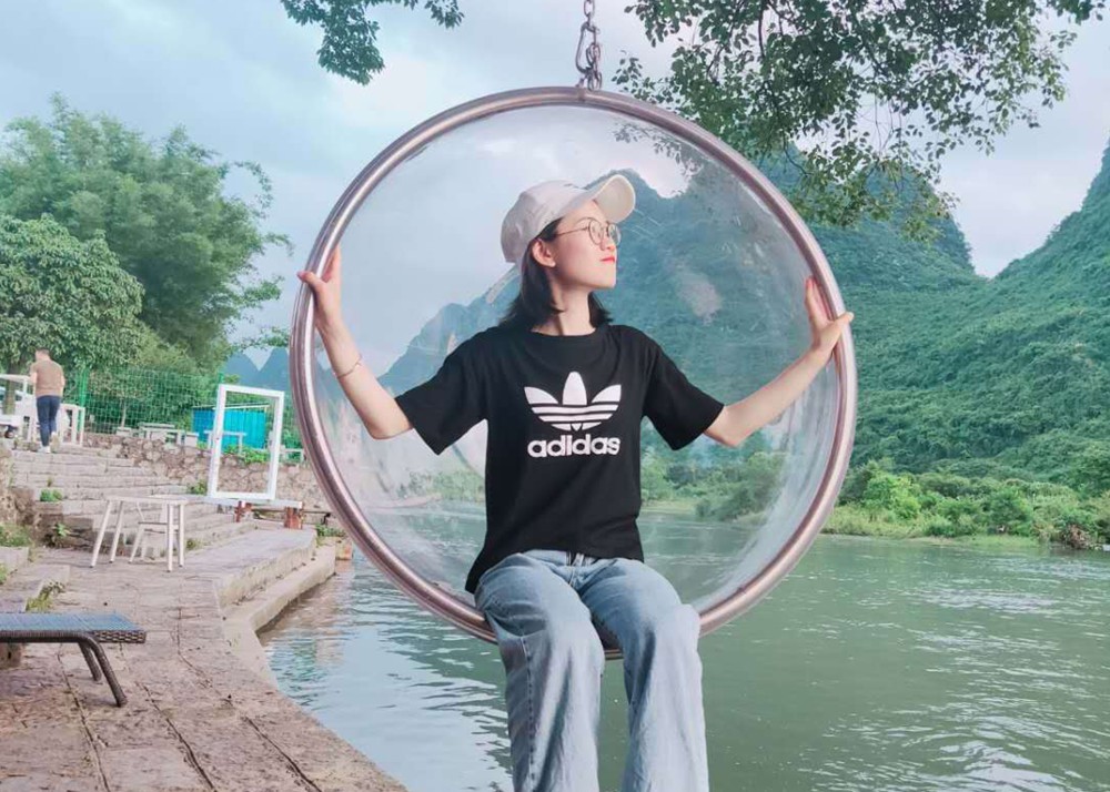 生活就像一盒巧克力，结果往往出人意料
