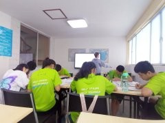 Summer Class 4B 7月18日-7月24日第二周学习活动总结