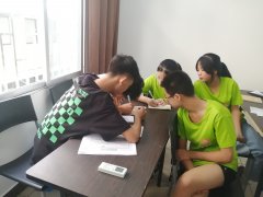 Summer Class 4B 8月1日-8月7日第四周学习活动总结