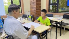 Summer Class 3B 7月18日-7月24日第一周学习活动总结