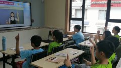 Summer Class 3B 8月8日-8月14日第四周学习活动总结