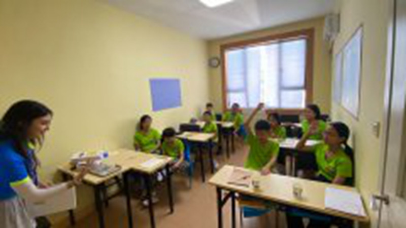 Summer Class 2C  7月10日—7月16日第一周学习活动总结