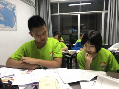 Summer Class 5B 7月17日-7月23日第二周学习活动总结
