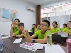 Summer Class 4C 7月17日-7月23日第二周学习活动总结