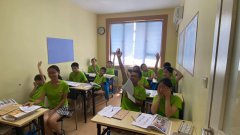 Summer Class 2C 7月17日-7月23日第二周学习活动总结