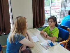 Summer Class 4C 7月24日-7月30日第三周学习活动总结