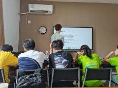 Summer Class 7A 7月24日-7月30日第三周学习活动总结