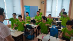 Summer class 3E 7月31日-8月6日 第三周学习活动总结