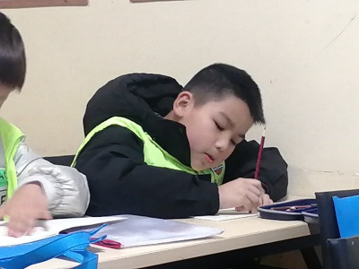 Winter Class A 1月21日-1月27日第一周总结