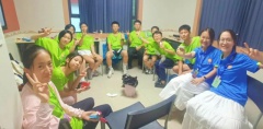 2025青少年国际英语素能营第二周，速来围