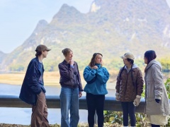 带你一篇文章了解阳朔欧美达英文书院→