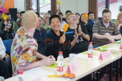 全英文演讲，你hold得住吗？点击围观欧美